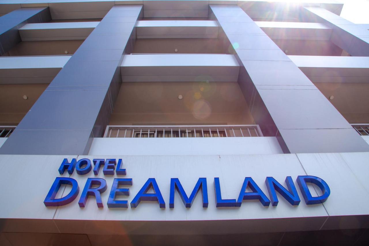 Hotel Dreamland Pune Exterior foto